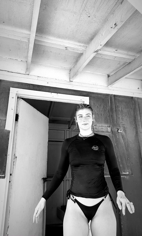 faith-ordway Nahé úniky fotek pouze od fanoušků #1733 - Fapshots