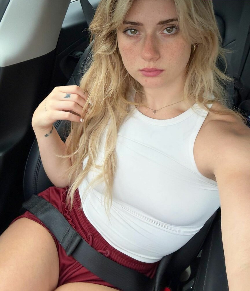 faith-ordway Nahé úniky fotek pouze od fanoušků #1740 - Fapshots