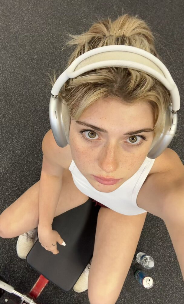 faith-ordway Nahé úniky fotek pouze od fanoušků #1741 - Fapshots