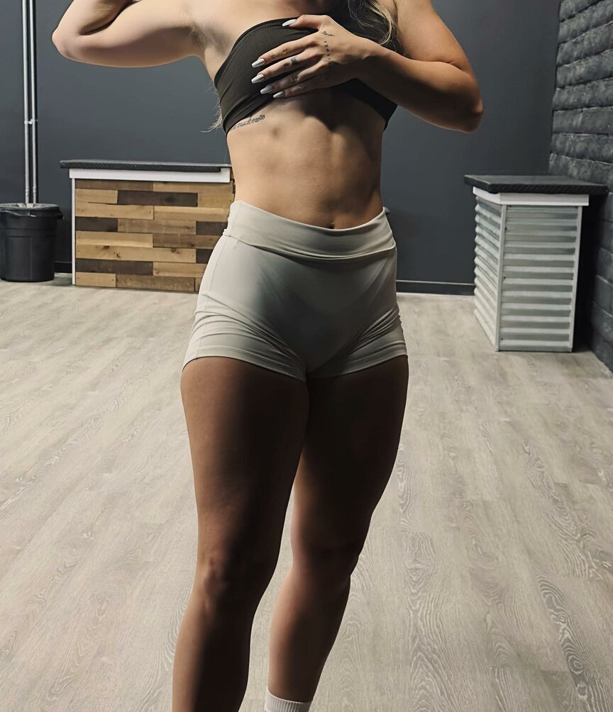 faith-ordway Nahé úniky fotek pouze od fanoušků #1748 - Fapshots