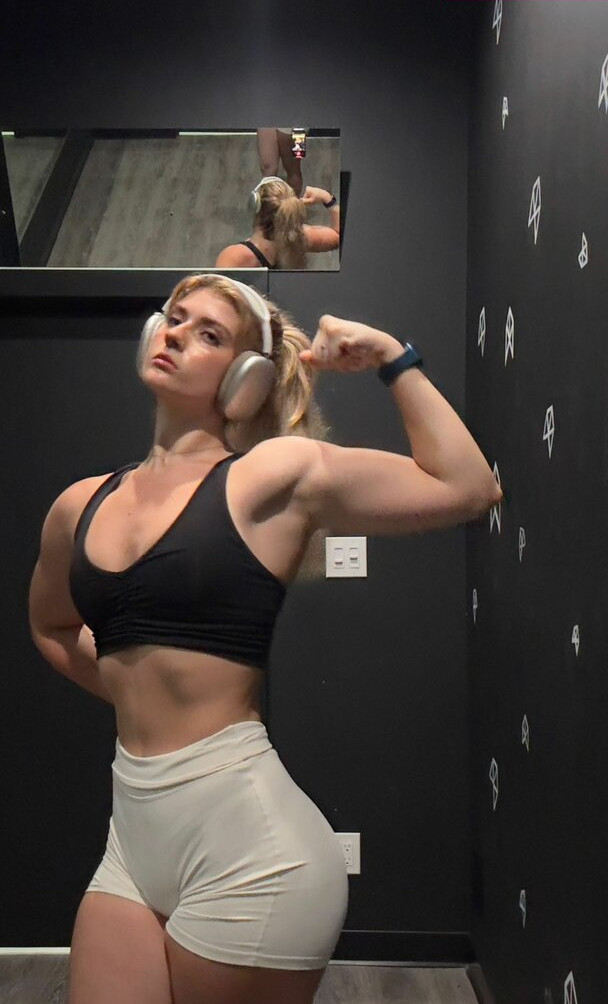 faith-ordway Nahé úniky fotek pouze od fanoušků #1755 - Fapshots