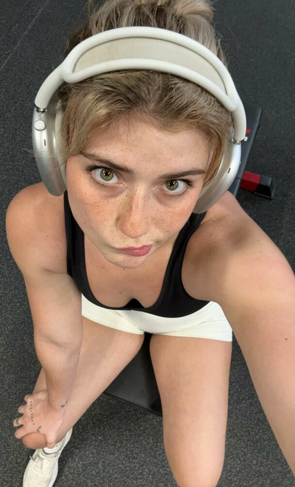 faith-ordway Nahé úniky fotek pouze od fanoušků #1763 - Fapshots