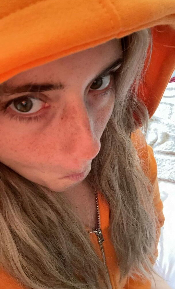 faith-ordway Nahé úniky fotek pouze od fanoušků #1772 - Fapshots