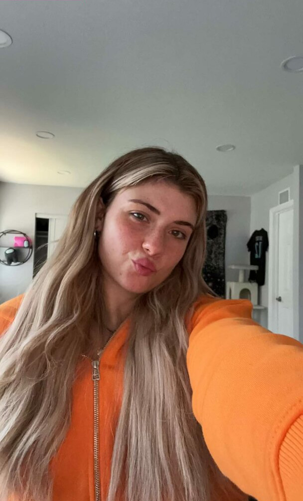 faith-ordway Nahé úniky fotek pouze od fanoušků #1773 - Fapshots