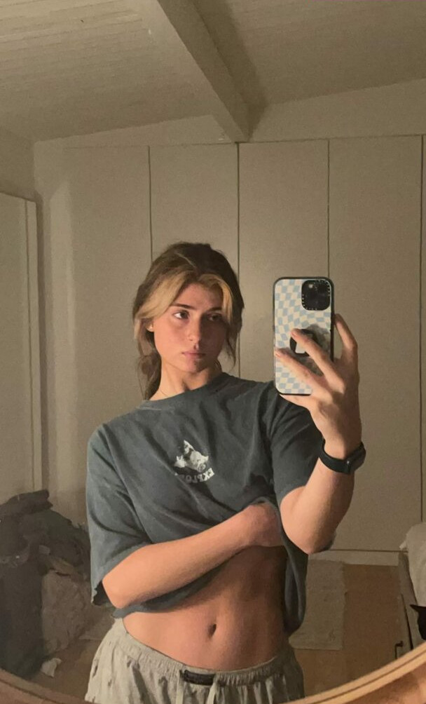 faith-ordway Nahé úniky fotek pouze od fanoušků #1775 - Fapshots