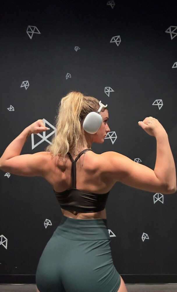 faith-ordway Nahé úniky fotek pouze od fanoušků #1787 - Fapshots