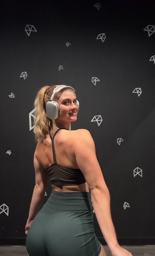 faith-ordway Nahé úniky fotek pouze od fanoušků #1788 - Fapshots