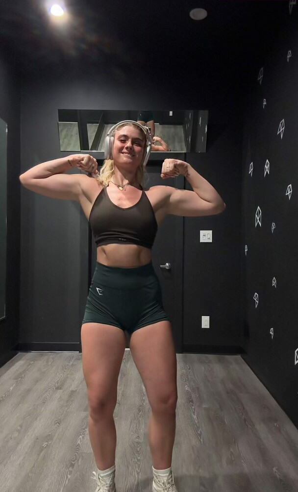 faith-ordway Nahé úniky fotek pouze od fanoušků #1789 - Fapshots