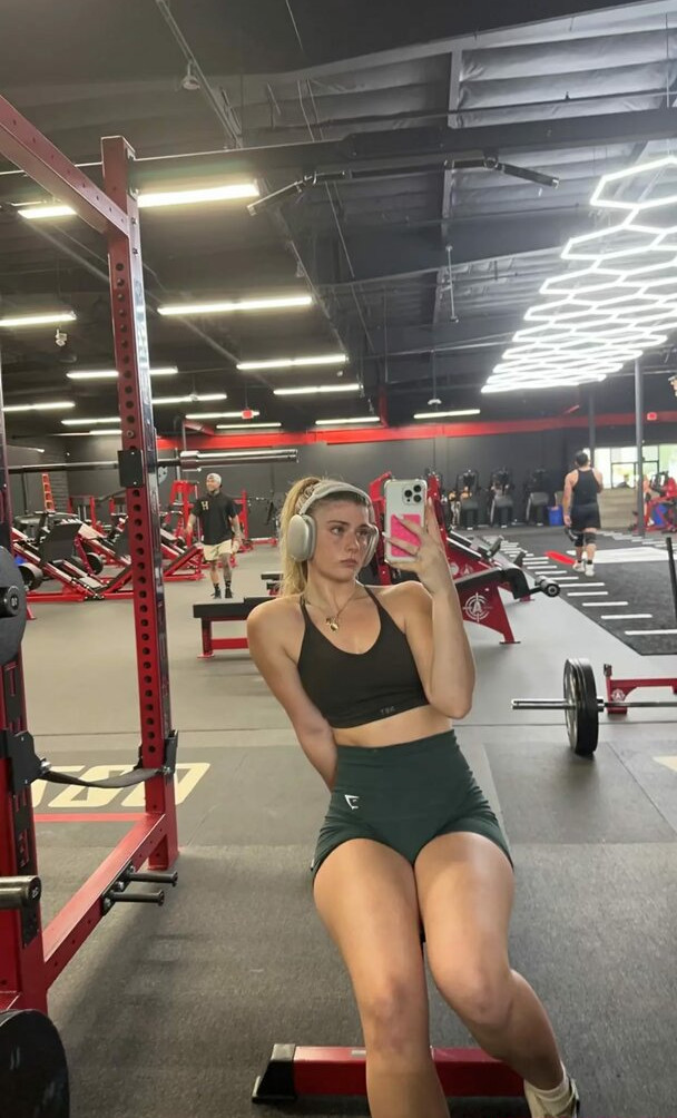 faith-ordway Nahé úniky fotek pouze od fanoušků #1790 - Fapshots