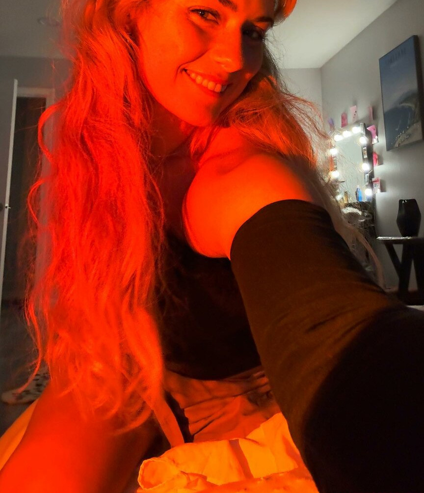 faith-ordway Nahé úniky fotek pouze od fanoušků #1793 - Fapshots