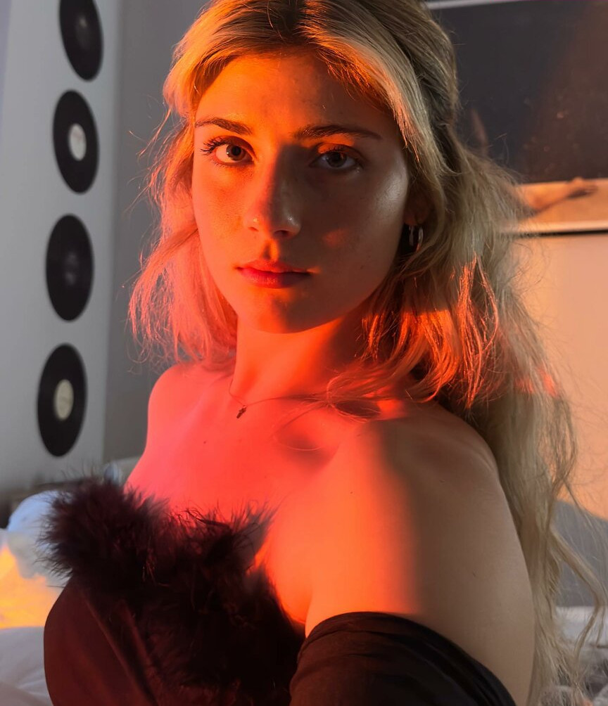 faith-ordway Nahé úniky fotek pouze od fanoušků #1794 - Fapshots