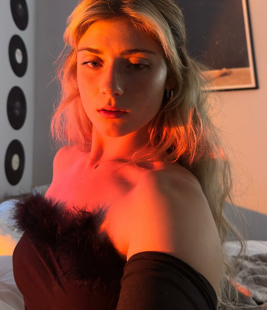 faith-ordway Nahé úniky fotek pouze od fanoušků #1796 - Fapshots