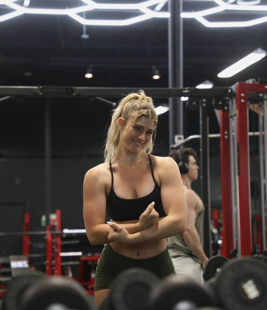 faith-ordway Nahé úniky fotek pouze od fanoušků #1801 - Fapshots