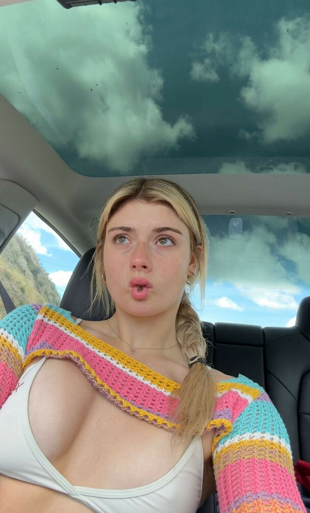 faith-ordway Nahé úniky fotek pouze od fanoušků #1802 - Fapshots