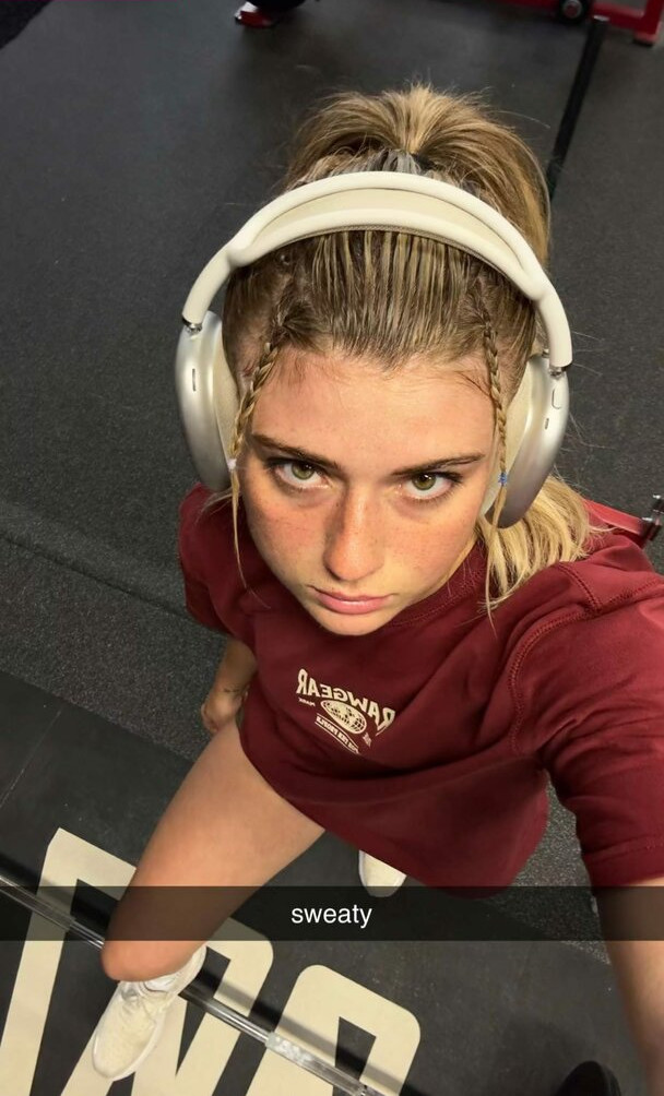 faith-ordway Nahé úniky fotek pouze od fanoušků #1804 - Fapshots