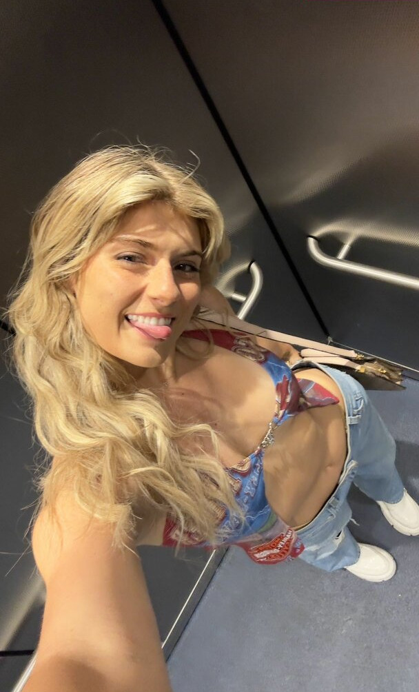 faith-ordway Nahé úniky fotek pouze od fanoušků #1825 - Fapshots