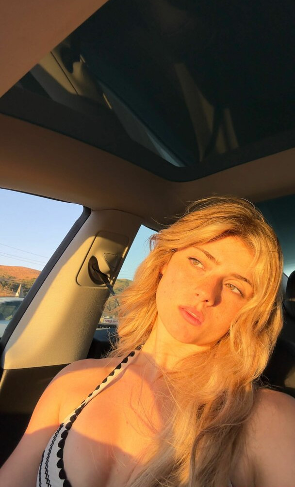 faith-ordway Nahé úniky fotek pouze od fanoušků #1829 - Fapshots