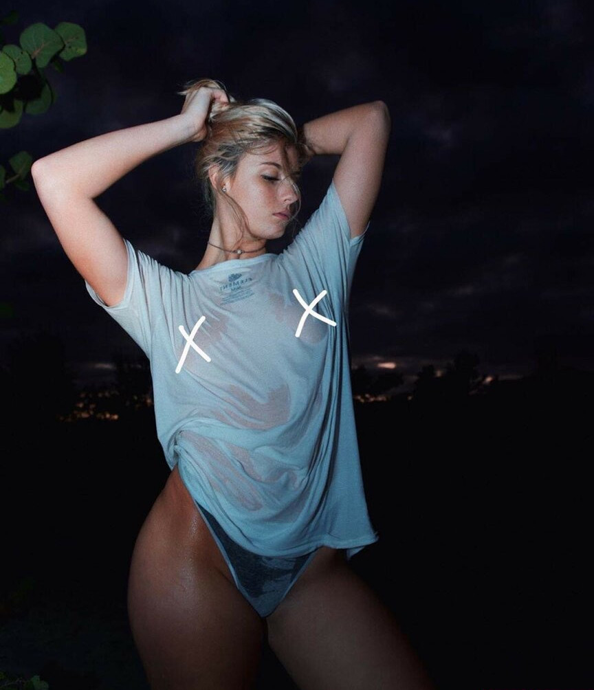 faith-ordway Nahé úniky fotek pouze od fanoušků #1835 - Fapshots