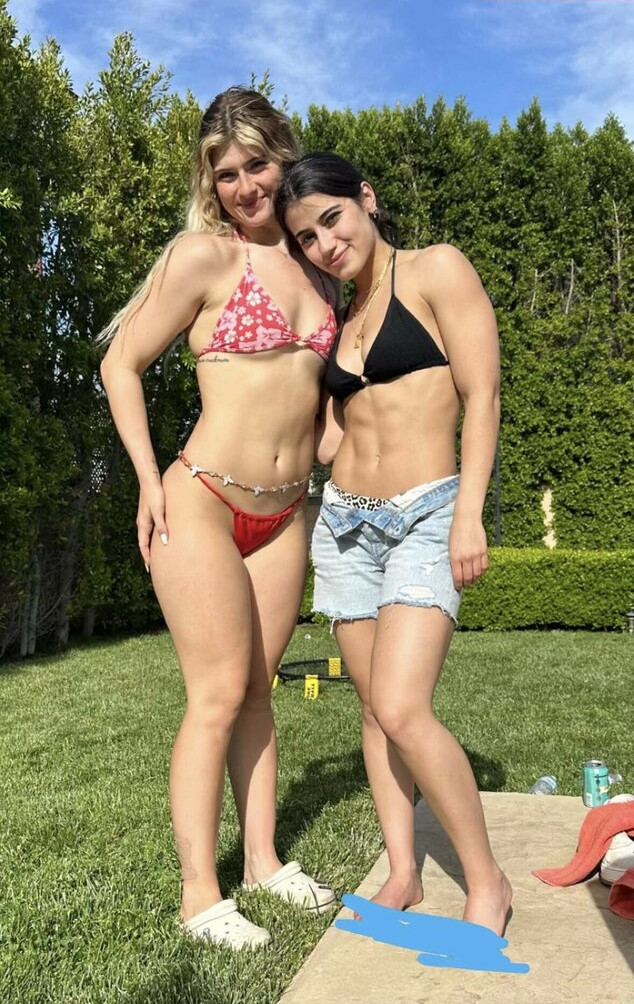 faith-ordway Nahé úniky fotek pouze od fanoušků #1837 - Fapshots