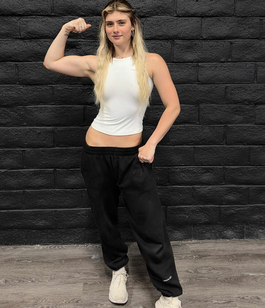 faith-ordway Nahé úniky fotek pouze od fanoušků #1844 - Fapshots