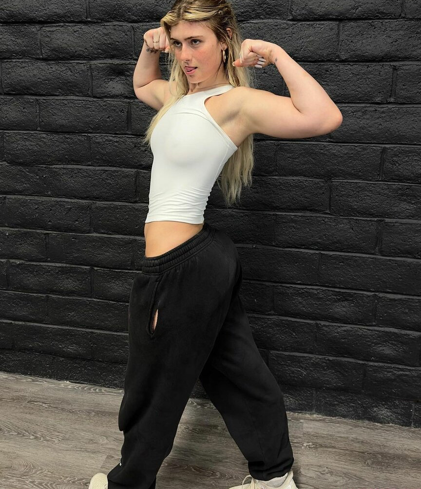 faith-ordway Nahé úniky fotek pouze od fanoušků #1845 - Fapshots