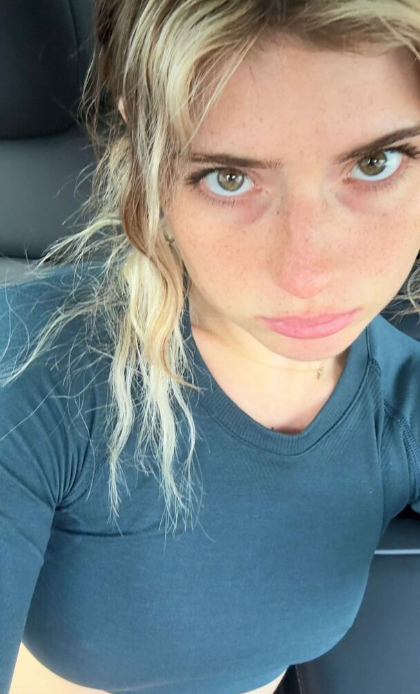 faith-ordway Nahé úniky fotek pouze od fanoušků #1847 - Fapshots