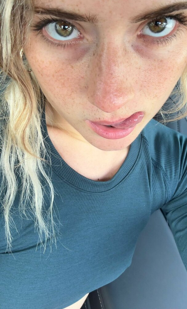 faith-ordway Nahé úniky fotek pouze od fanoušků #1849 - Fapshots