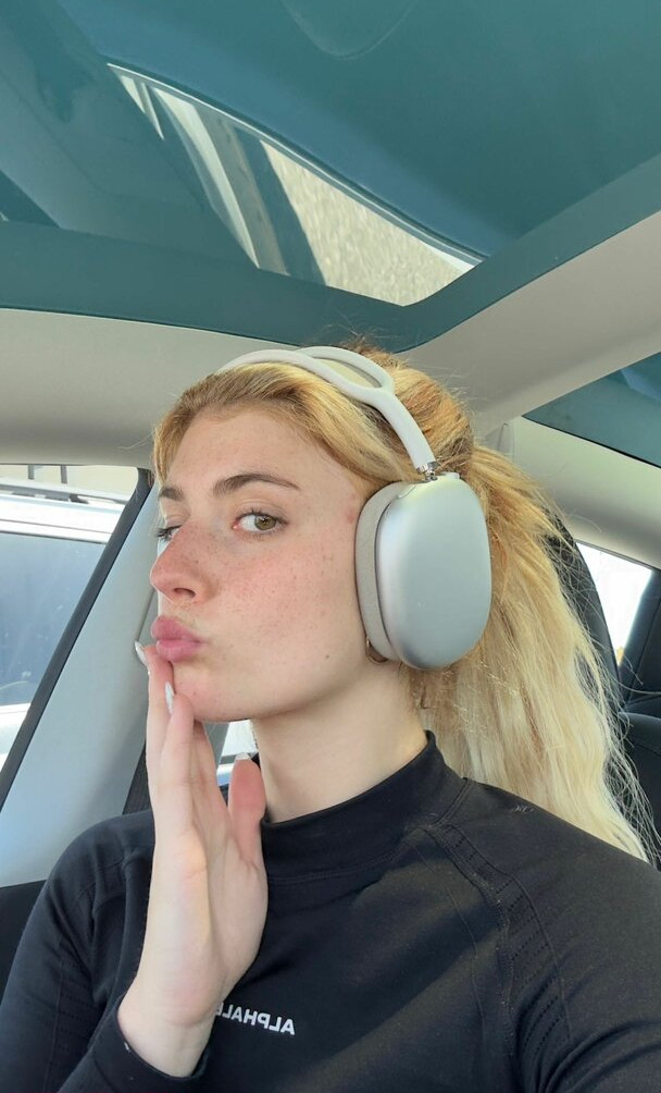 faith-ordway Nahé úniky fotek pouze od fanoušků #1852 - Fapshots