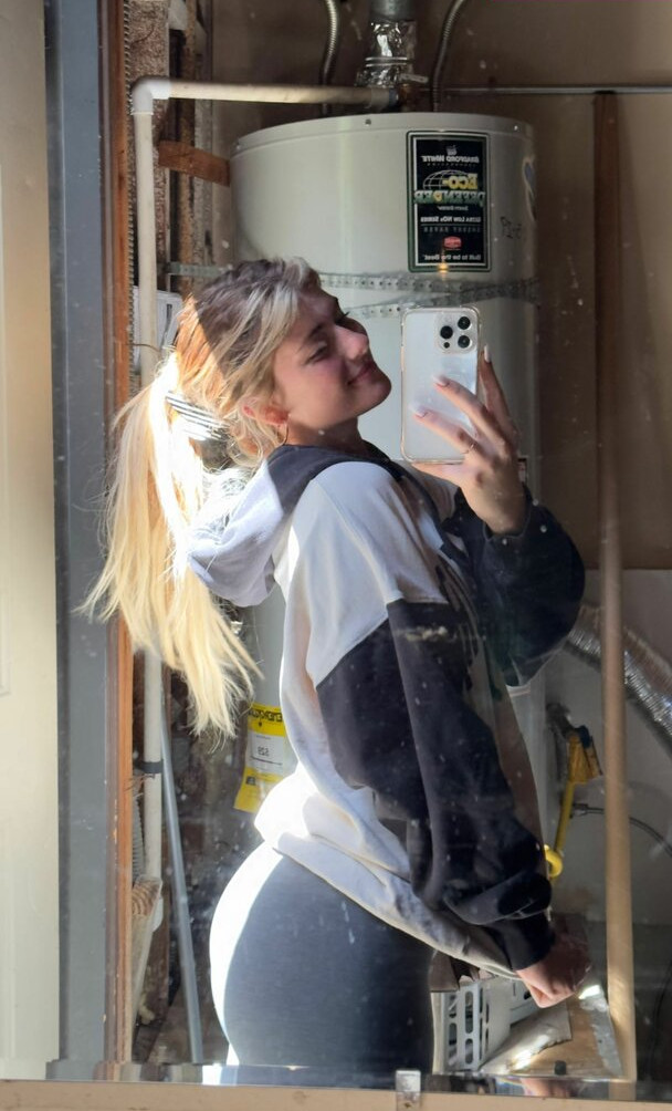 faith-ordway Nahé úniky fotek pouze od fanoušků #1855 - Fapshots