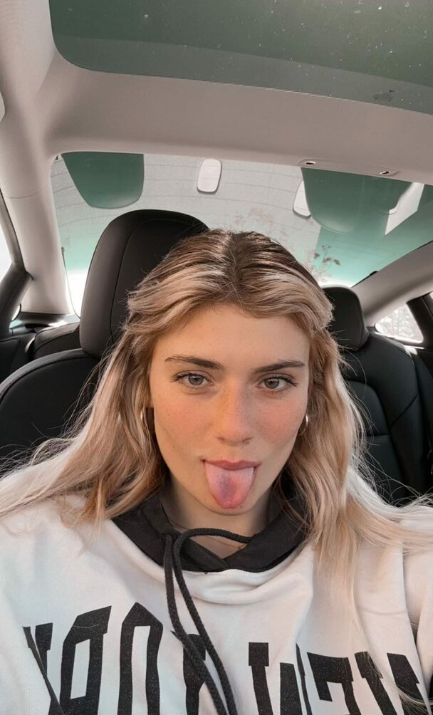 faith-ordway Nahé úniky fotek pouze od fanoušků #1856 - Fapshots