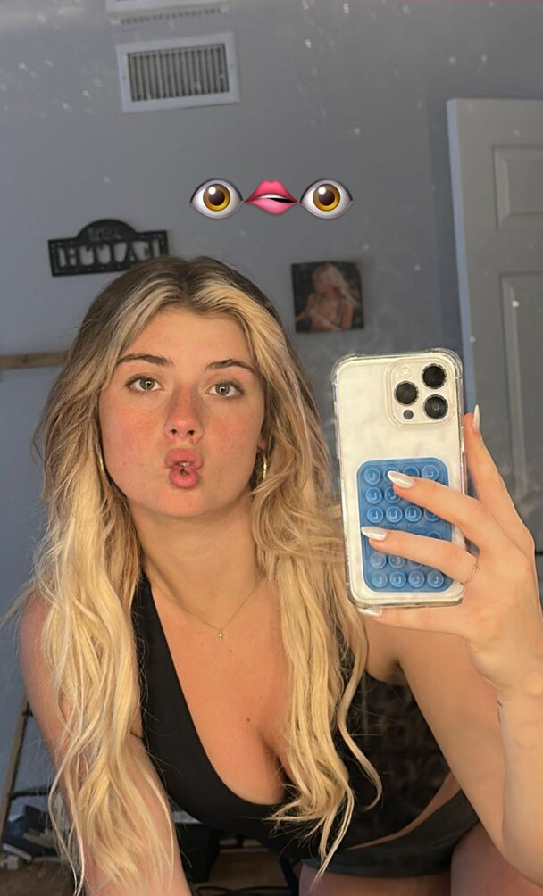 faith-ordway Nahé úniky fotek pouze od fanoušků #1859 - Fapshots