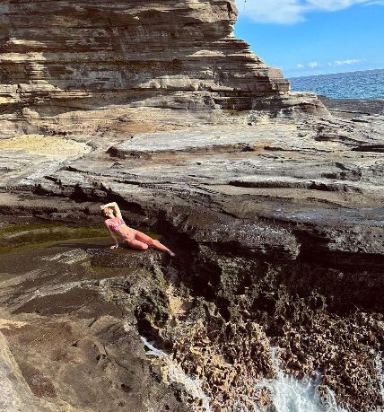 faith-ordway Nahé úniky fotek pouze od fanoušků #1865 - Fapshots