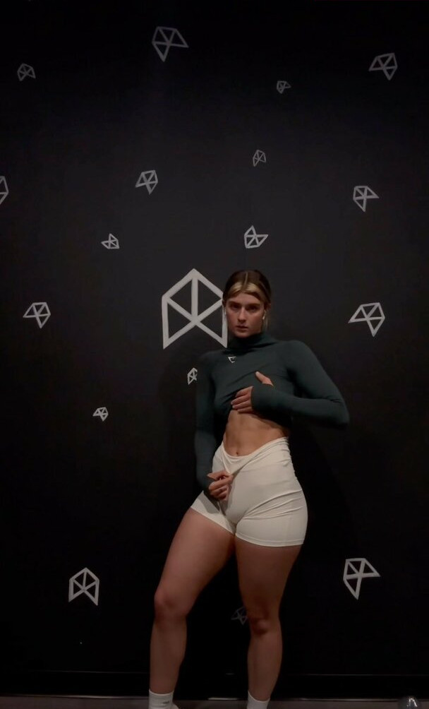 faith-ordway Nahé úniky fotek pouze od fanoušků #1868 - Fapshots