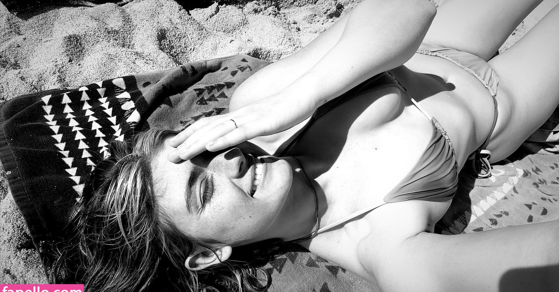 faith-ordway Nahé úniky fotek pouze od fanoušků #1880 - Fapshots