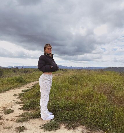 faith-ordway Nahé úniky fotek pouze od fanoušků #1881 - Fapshots