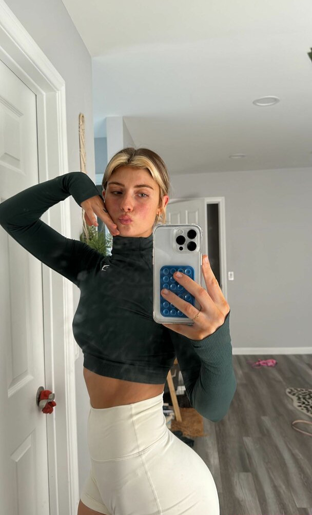 faith-ordway Nahé úniky fotek pouze od fanoušků #1887 - Fapshots