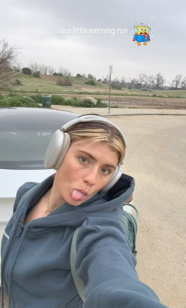 faith-ordway Nahé úniky fotek pouze od fanoušků #1889 - Fapshots