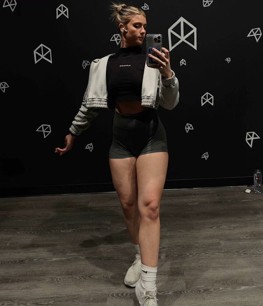 faith-ordway Nahé úniky fotek pouze od fanoušků #1891 - Fapshots