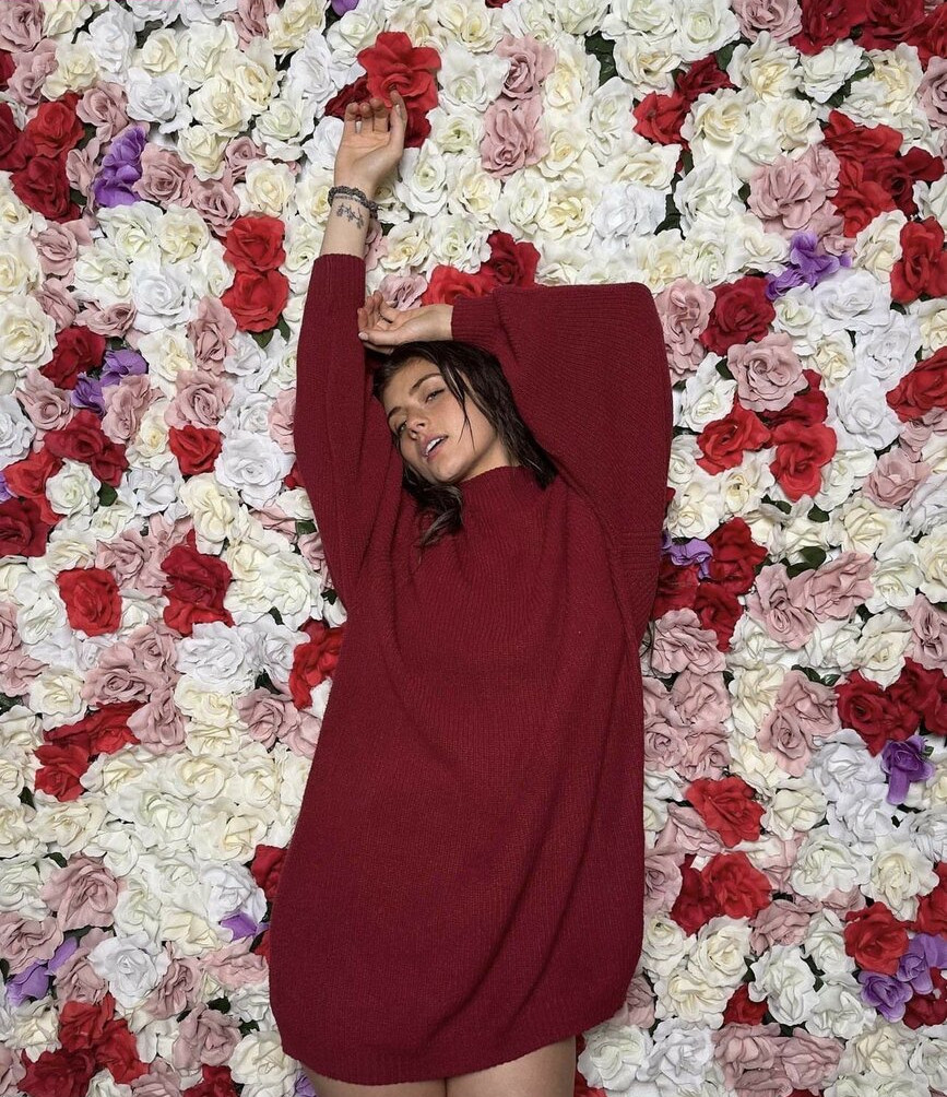 faith-ordway Nahé úniky fotek pouze od fanoušků #1892 - Fapshots