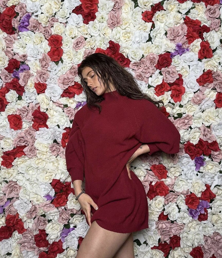 faith-ordway Nahé úniky fotek pouze od fanoušků #1893 - Fapshots