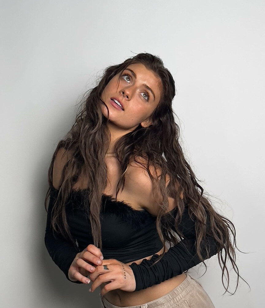 faith-ordway Nahé úniky fotek pouze od fanoušků #1899 - Fapshots