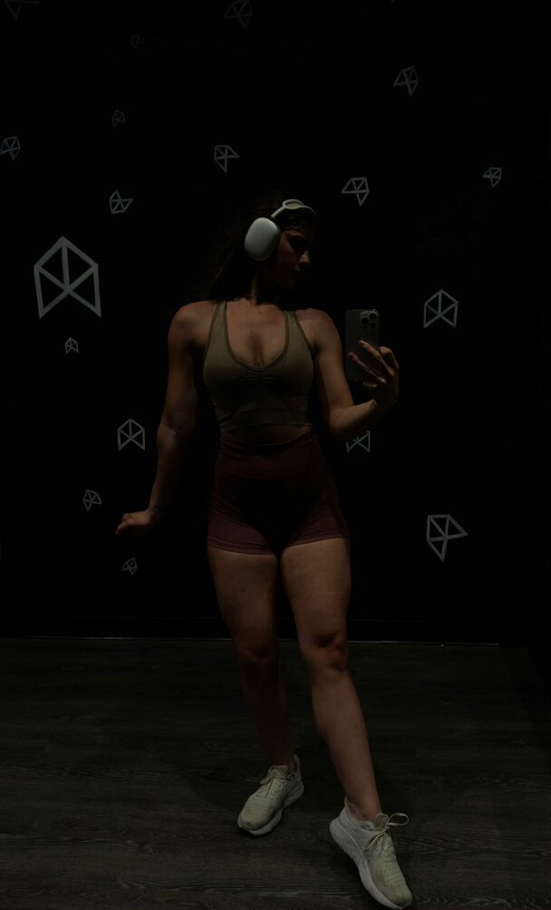 faith-ordway Nahé úniky fotek pouze od fanoušků #1901 - Fapshots