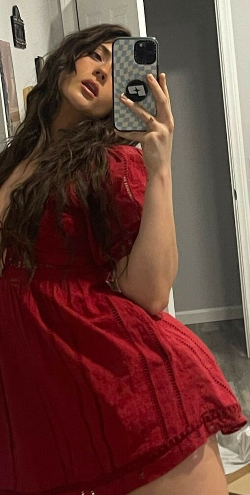 faith-ordway Nahé úniky fotek pouze od fanoušků #1902 - Fapshots