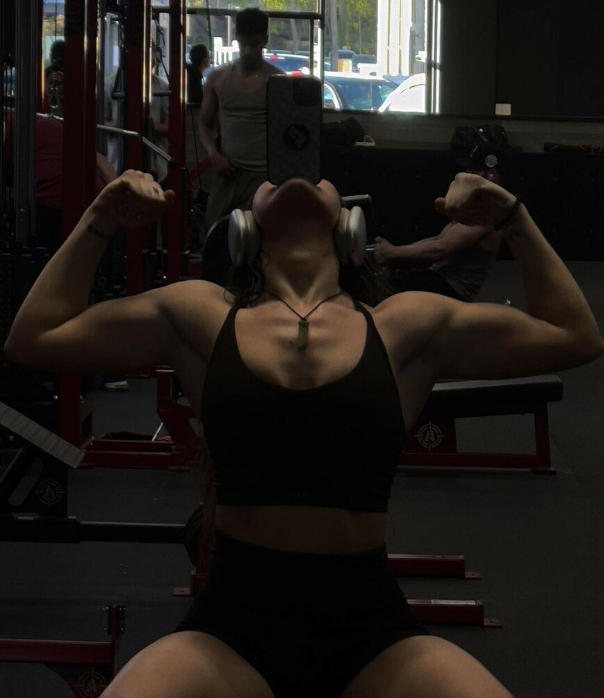 faith-ordway Nahé úniky fotek pouze od fanoušků #1911 - Fapshots