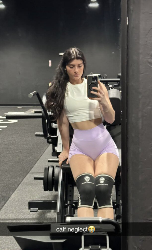 faith-ordway Nahé úniky fotek pouze od fanoušků #588 - Fapshots