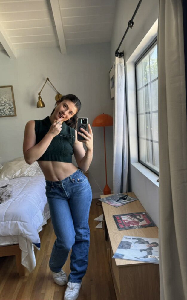 faith-ordway Nahé úniky fotek pouze od fanoušků #589 - Fapshots