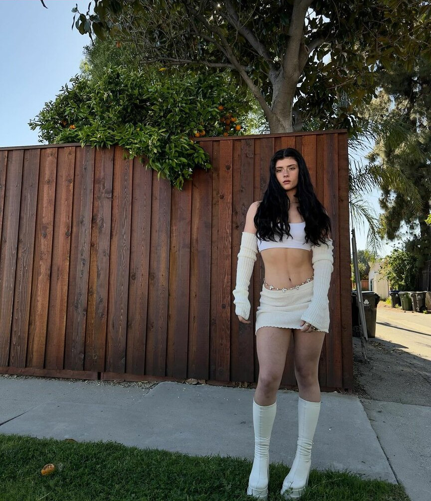 faith-ordway Nahé úniky fotek pouze od fanoušků #594 - Fapshots