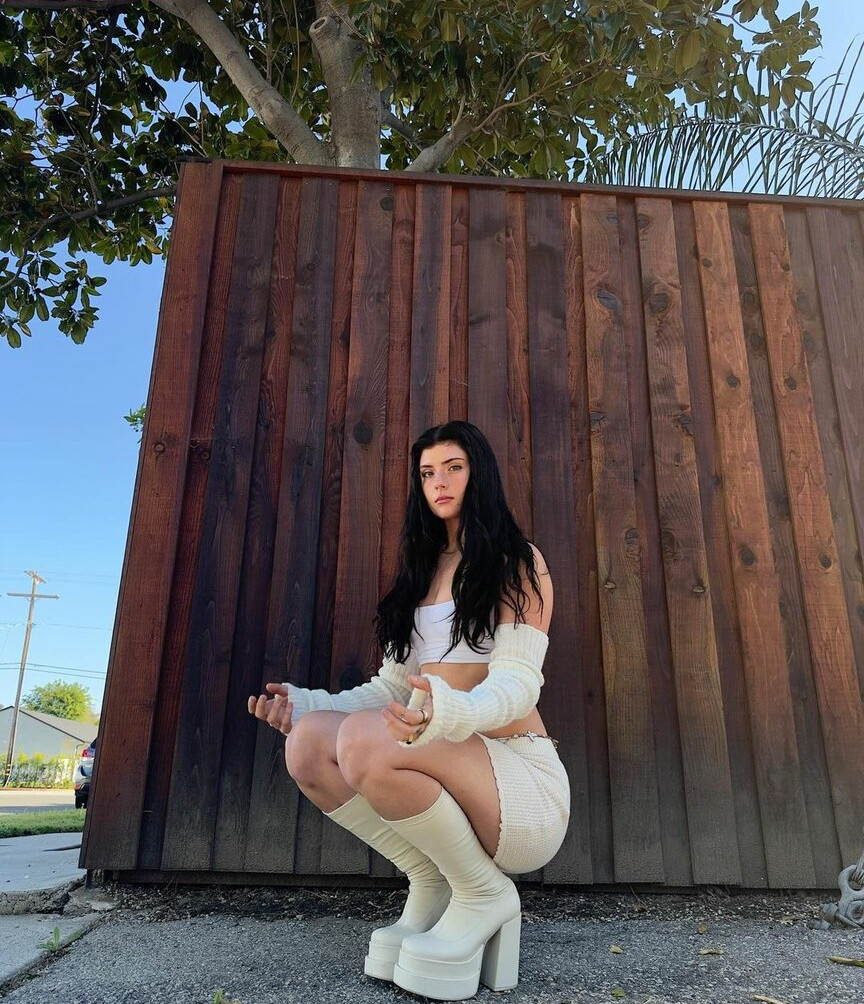 faith-ordway Nahé úniky fotek pouze od fanoušků #596 - Fapshots