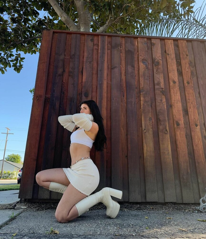 faith-ordway Nahé úniky fotek pouze od fanoušků #597 - Fapshots