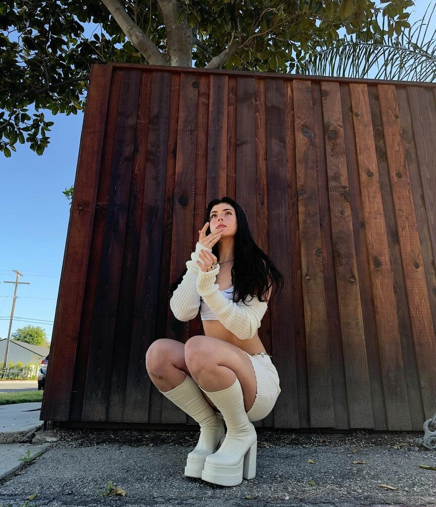 faith-ordway Nahé úniky fotek pouze od fanoušků #598 - Fapshots